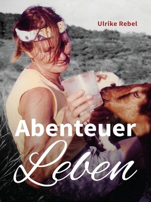 cover image of Abenteuer Leben